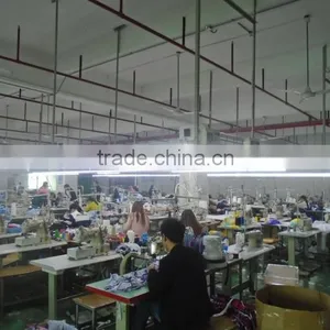 Shenzhen Achieve Sportswear Co., Ltd. company overview - view 4 thumbnail