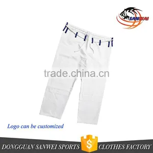 2017 New Style Custom Shoyoroll Style Bjj Kimono Fabric thumbnail-2