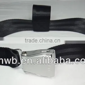 Airplane Aircraft Airline Children Safety Belt thumbnail-1