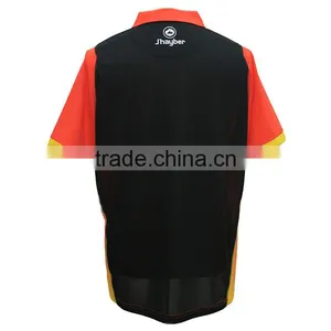 Newest Design Cotton High Quality Mens t Shirt thumbnail-2