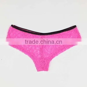 2015 Hot Selling Ladies Underwear Brief Underwear Liquidation thumbnail-5