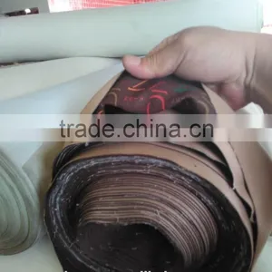 Pvc Artificial Leather, Pvc Synthetic Leather Stock Lot for Sofa for Furniture for Bag thumbnail-1