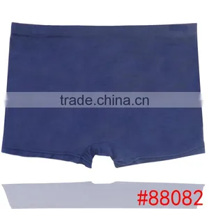 Wholesale High Quaily Men Funny Underwear Men Fancy Underwear Boxer thumbnail-2