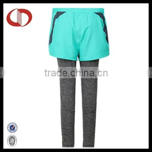 Latest Design New Style Leggings for Women Fitness thumbnail-1