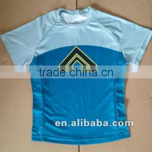 2014 Customized Running Shirt Cycling Jersey thumbnail-1