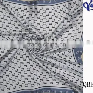 Fashion Popular Polyester Cheap Hot Scarf thumbnail-1