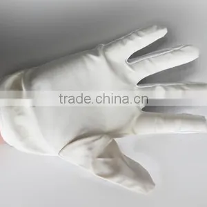 Seeway ESD Conductive Glove Without Polyurethane Coated thumbnail-1
