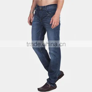Bulk Cheap Men Jeans Manufacturers China thumbnail-1