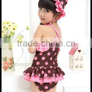 Hot Beachwear Wholesale Baby Clothes Swimwear thumbnail-3