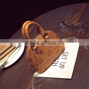 2017 Fashion Women HandBags High Quality Popular Girls Shoulder Bag Sling Elegant Bags thumbnail-2