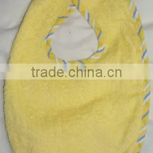 Comfortable Baby Bib thumbnail-1