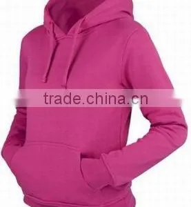 2015 Lady's Fancy Hoody Wholesale Factory thumbnail-3