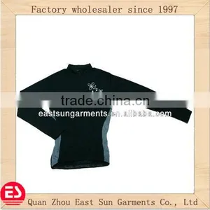 Cycling Long Sleeve Jersey Wear thumbnail-1