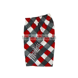 OEM Garment Factory Supply Boy Board Shorts/Kids Shorts/ Shorts thumbnail-3