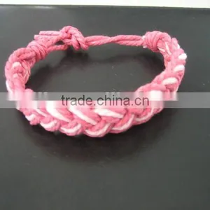 Fashion Cotton Wristband thumbnail-1