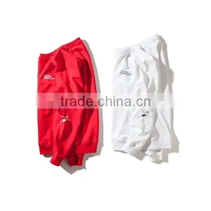 Custom Made Hoodies 100% Cotton Wholesale Women High Quality Hoodies Blank Hoodies thumbnail-3