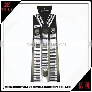 Wholesale Gift Set Cheap Portable Suspenders Men thumbnail-6