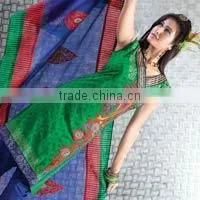 Ladies Cotton Suit 01 thumbnail-1