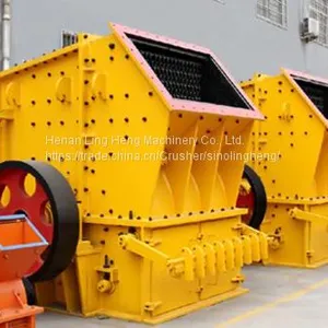 Hammer Mill Rock Crusher for Sale thumbnail-3