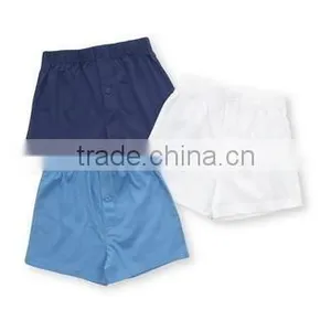 Boys Jersey Boxers thumbnail-1