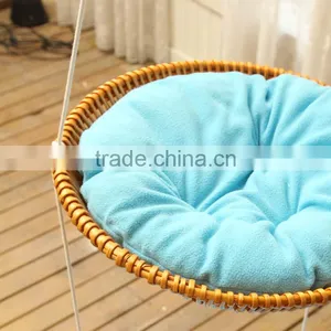 R1901H 2017 New Products Wicker Dog Cat Hammock Pet Swing Bed Cheap Dog Houses thumbnail-4