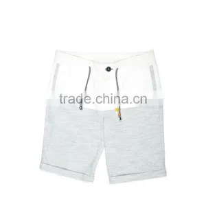 Chinese Clothing Manufacturers New Style Fashion Summer Beach Board Cotton Short Pants for Men thumbnail-2