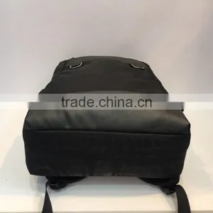 2017 Hot Sales Wholesales Custom Slim Waterproof Laptop Backpack thumbnail-5