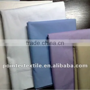 100% COTTON SHEETING FABRIC 20X20/60X60 48-105'' DYED thumbnail-1