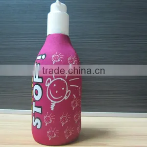 GR-B0284 Custom Unique Design Neoprene Bottle Cover thumbnail-2