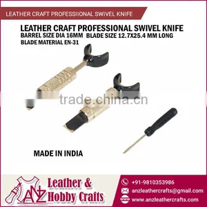 Best Selling Professional Swivel Knife at Wholesale Price thumbnail-1