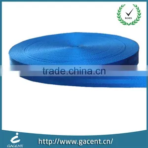 Wholesale Customized Width and Thickness Nylon Webbing Tape thumbnail-3