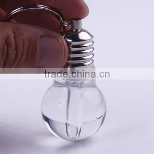 Custom Keychain Led Flashlight thumbnail-5