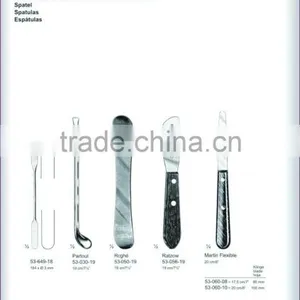 Crucible Tongs thumbnail-2
