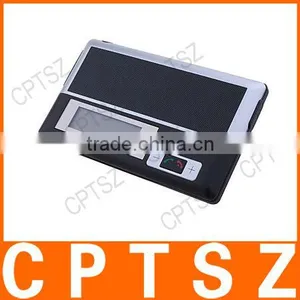 Bluetooth Handsfree Car Kit (BTYW009DFP) thumbnail-1