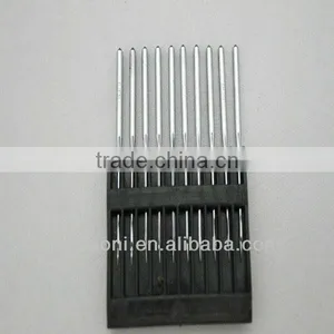 *hot Sale* & *$ Cheapest* Industrial Sewing Needles From China thumbnail-1