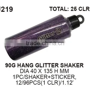 90g POLYESTER GLITTER POWDER thumbnail-1