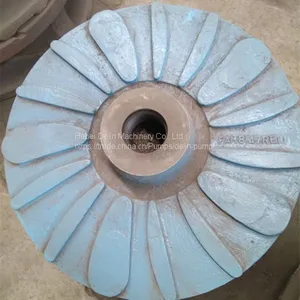 Pump Impeller Impeller Pump Impeller Design thumbnail-2