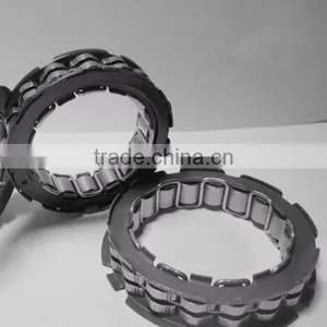 One Way Roller Clutch Bearings DC4127(3C) thumbnail-3