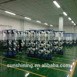 Nylon 66 FDY High Tenacity thumbnail-3