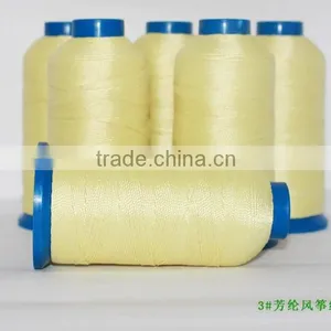 Heat Resistant Nomex Sewing Thread thumbnail-1
