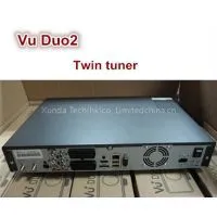 SATELLITE RECEIVER VU+DUO2 thumbnail-2