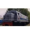 China CNR Corp Ltd Dalian DF 10DD Shunting Diesel Locomotive thumbnail-1