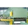 40mm-100mm Thickness and 120 M*18m*3.5m PU Sandwich Panel Machine thumbnail-1