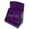 Point of Purchase POP Cardboard Display Stand Pallet Storage Box for Trade Show ENCS017 thumbnail-1