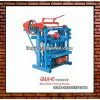 Hongyuan Brand QMJ4-40 Block Forming Machine thumbnail-1