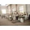 Metal Hydraulic Slitting Line For Galvanized , .3mm Thick ,1250mm Width thumbnail-1