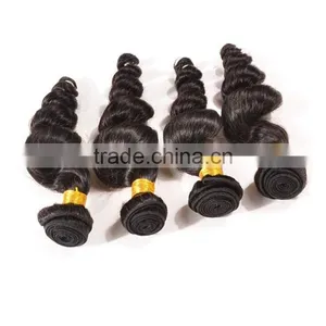 Wholesale Hair Weave Distributors How To Start Selling 8A Grade Brazilian Hair Styles Pictures thumbnail-1