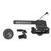 Professional Condenser Microphone for Interview and Studio E-326 thumbnail-1