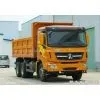 North Benz Rear Double Axles Dump Truck/tipper thumbnail-1