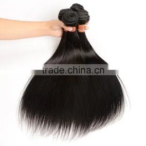 8a 9a 10a Virgin Unprocessed Hair Cheap Human Hair Wholesale Virgin Malaysian Hair thumbnail-3
